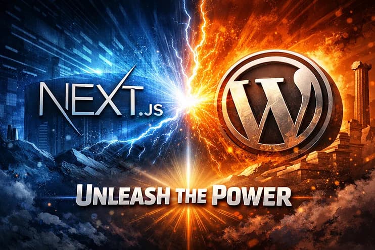 Is Your WordPress Website Holding Your Business Back?