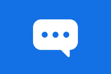 Local Chat App