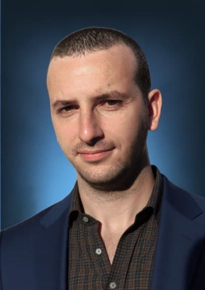 Manuel Crispino